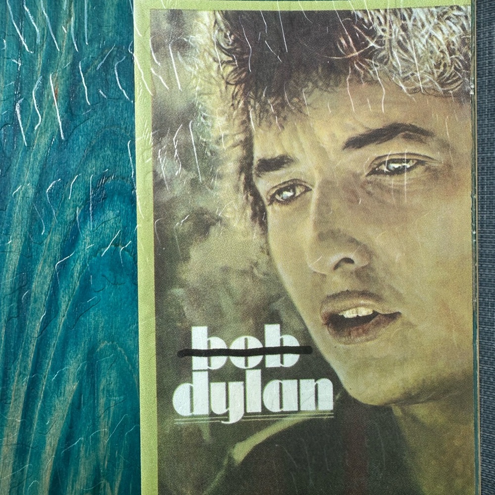 Fucking Awesome Dylan Rieder RARE Skateboard deck. - Picture 2 of 7